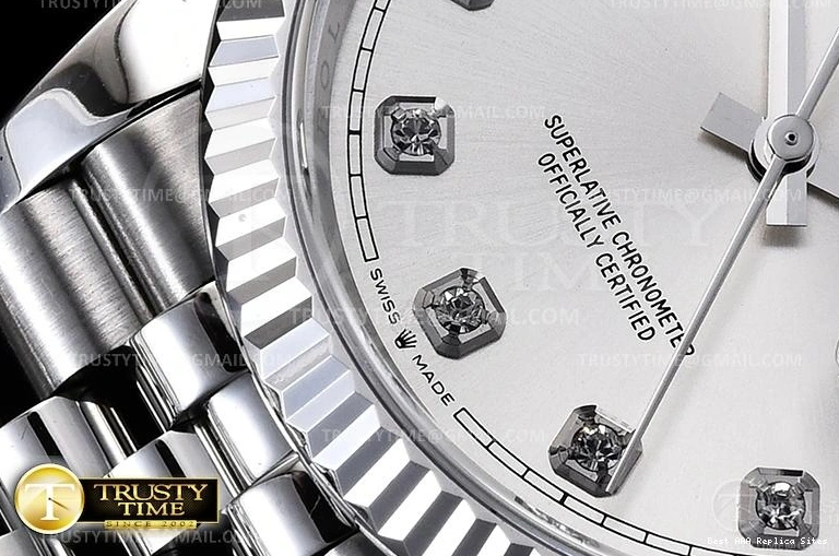 Best AAA Replica Sites DJ 36mm RDJ0359C – 1101